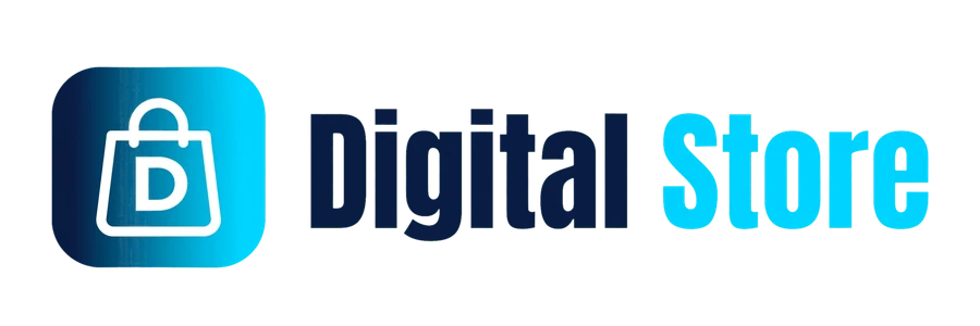 Digital Store